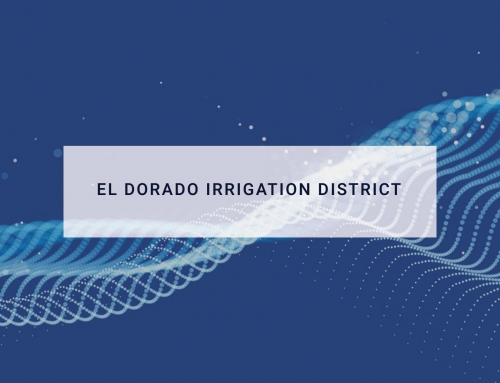El Dorado Irrigation District